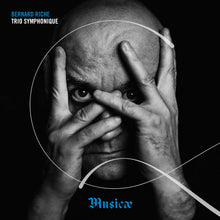 Charger l'image dans la galerie, Musicae - CD + téléchargement numérique