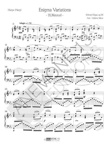 Edward Elgar - Nimrod (Enigma Variations)