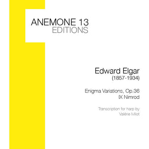 Edward Elgar - Nimrod (Variations Enigma)
