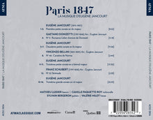Charger l&#39;image dans la galerie, Paris 1847 - CD
