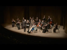 Load and play video in Gallery viewer, Valérie Milot &amp; Les Violons du Roy - CD
