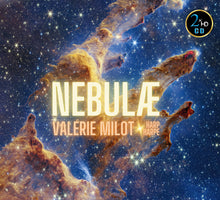 Load image into Gallery viewer, Nebulæ - CD
