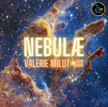 Load image into Gallery viewer, Nebulæ - Vinyl
